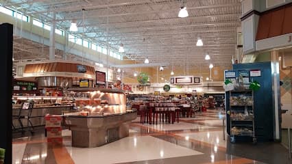 Harris Teeter