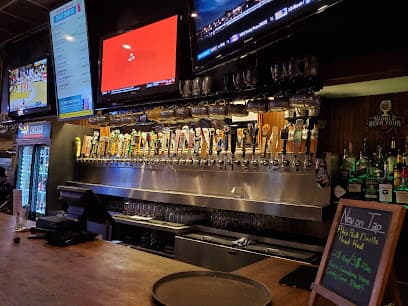 Old Chicago Pizza + Taproom