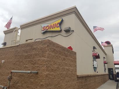 Sonic Drive-In