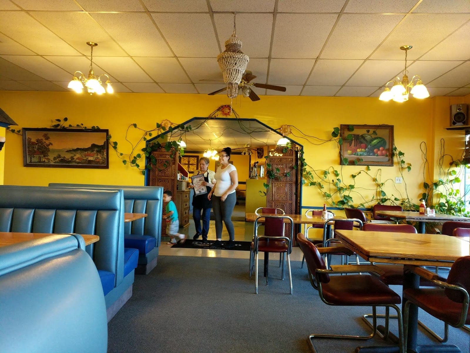 Leon's Mexican Restaurant