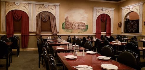 Cafe Italia | Grapevine, Tx
