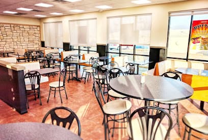 Braum's Ice Cream & Dairy Store