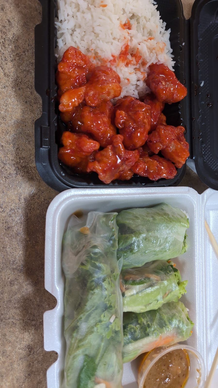 Asian Mix II