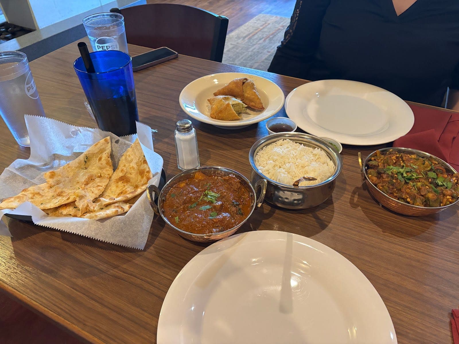 Annapurna Indian Restaurant