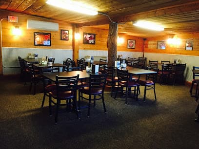 Roadhouse Diner
