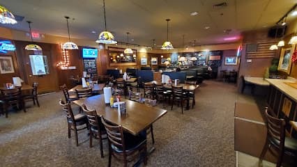 Menches Brothers Restaurant & Pub