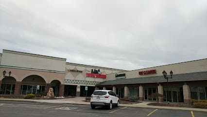 The Town Tavern