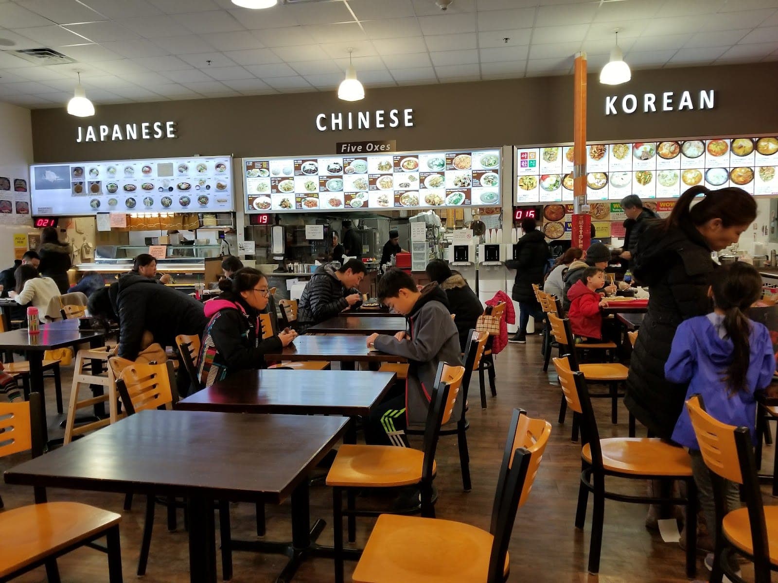 H Mart Hartsdale