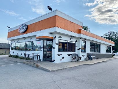 A&W Restaurant
