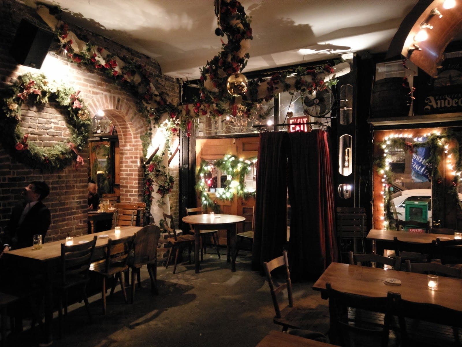 Zum Schneider NYC
