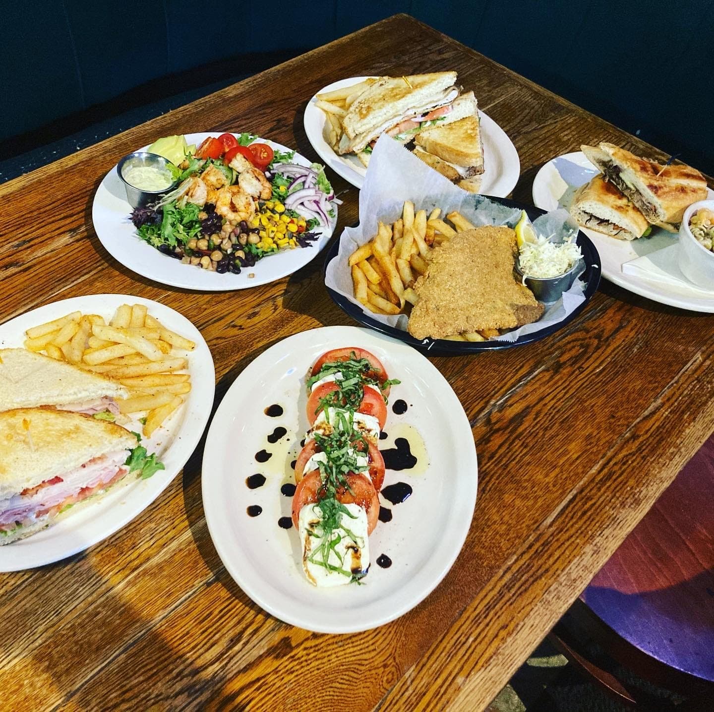 Christy's Euro Pub