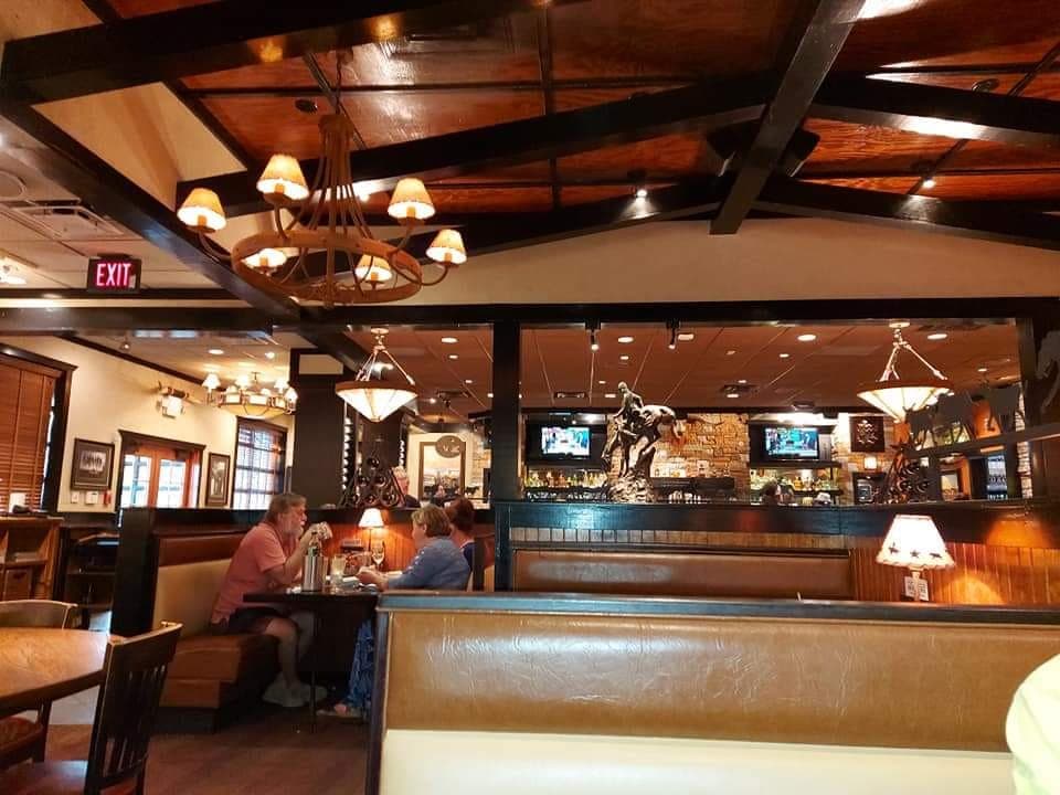 LongHorn Steakhouse