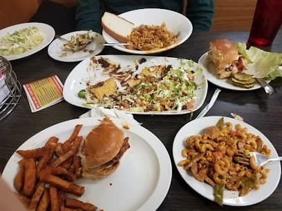 3 Brothers Diner - Grove City