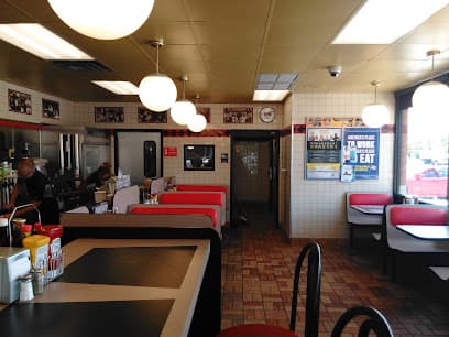 Waffle House