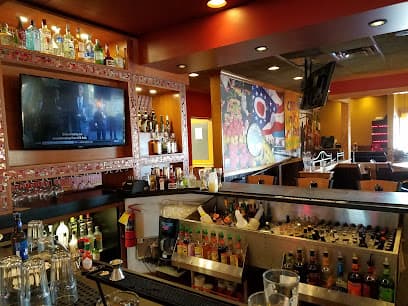 Applebee's Grill + Bar