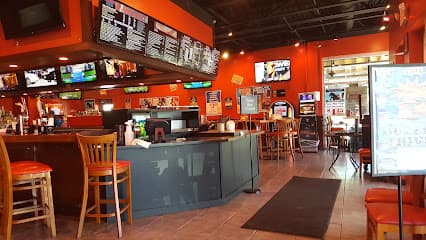 Massey's Pizza Sports Bar & Wings