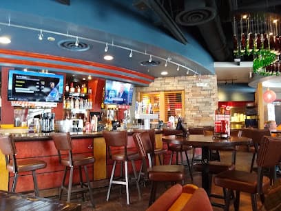 Red Robin Gourmet Burgers and Brews