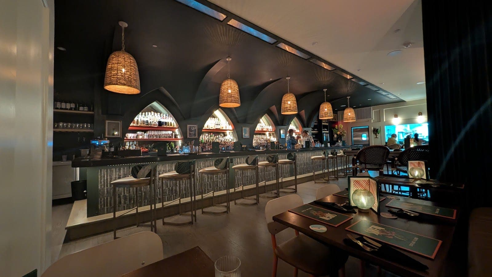 Siren Social Club