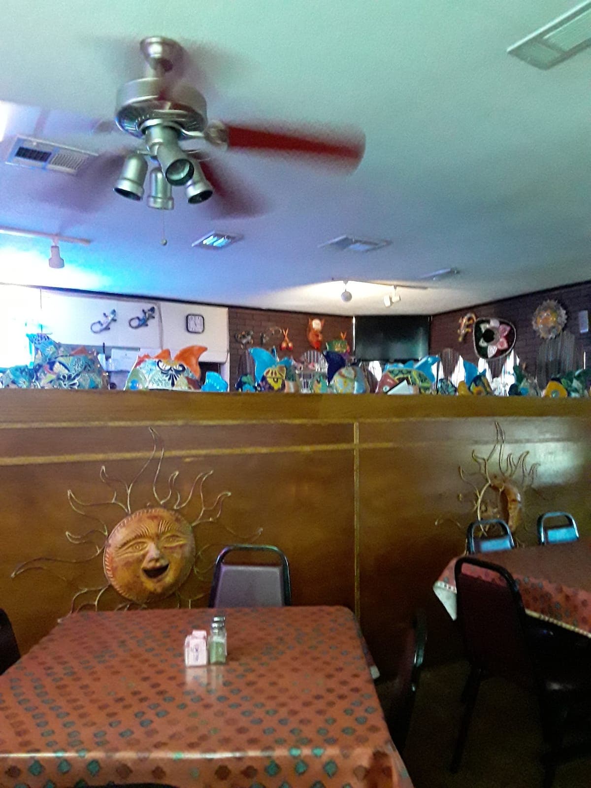 El Mexicano Restaurante (Downtown Gulfport)