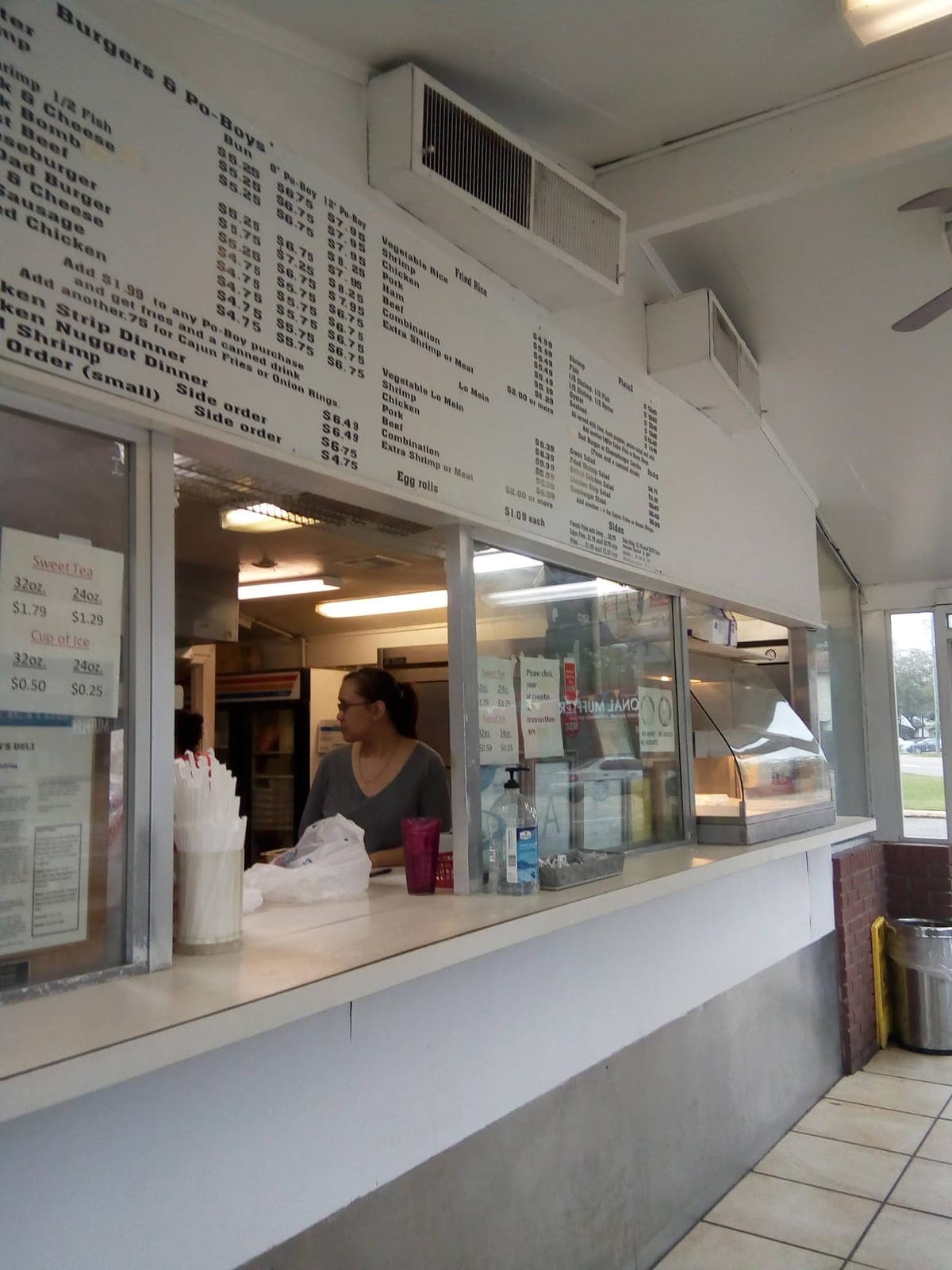 Ben's Deli