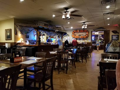 White Cap Seafood Restaurant