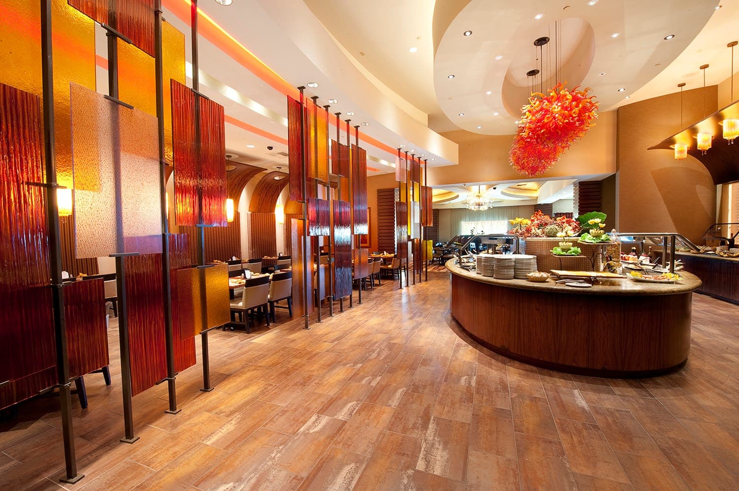 C&G Grille