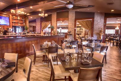 Primo Steak & Seafood
