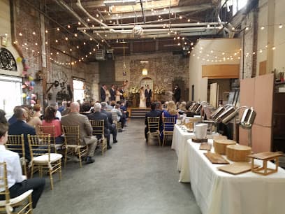 Tavern at Woodberry Kitchen