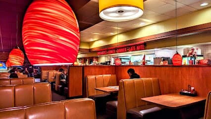 Denny's Restaurant