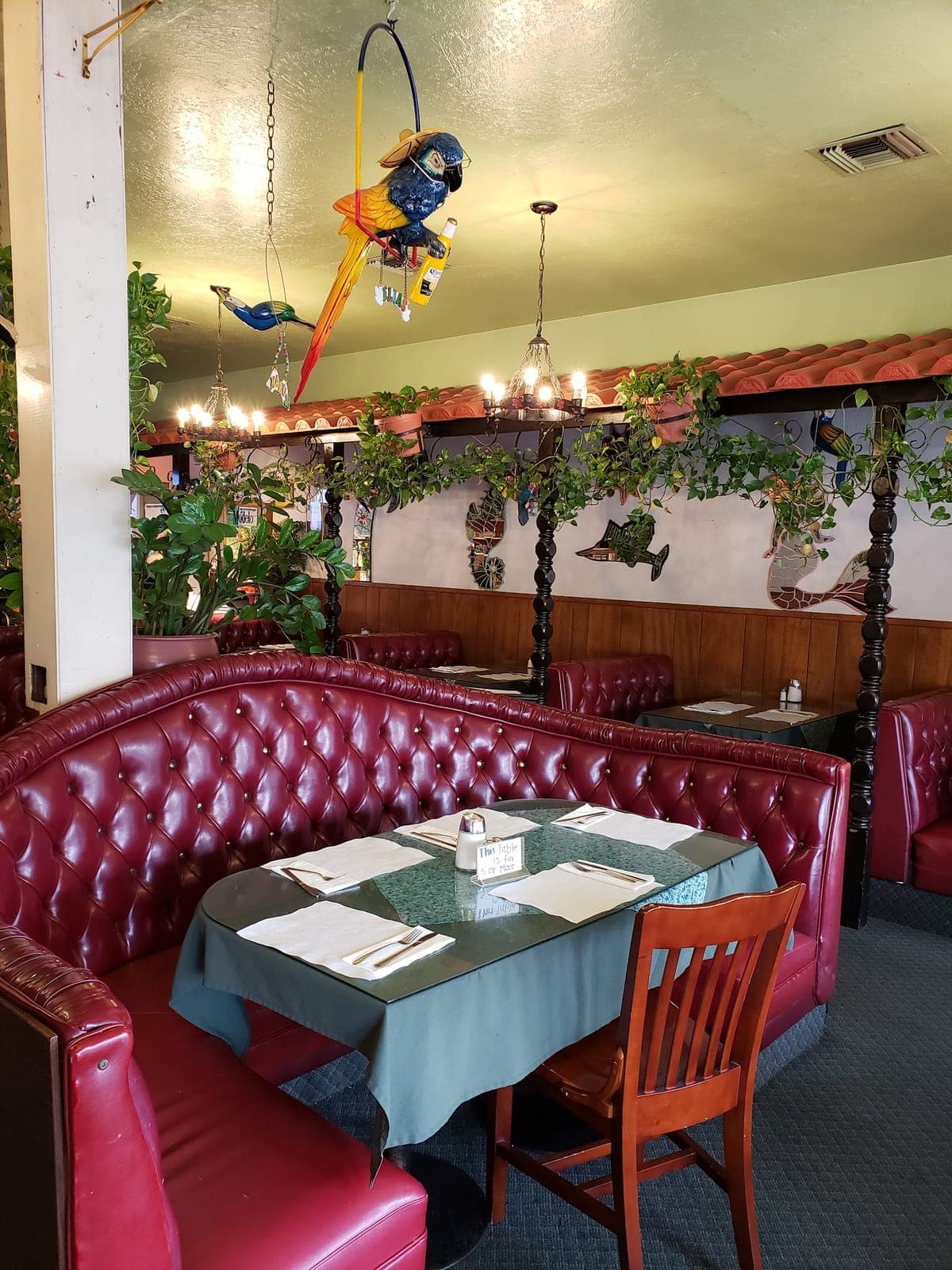 La Indiana Restaurant