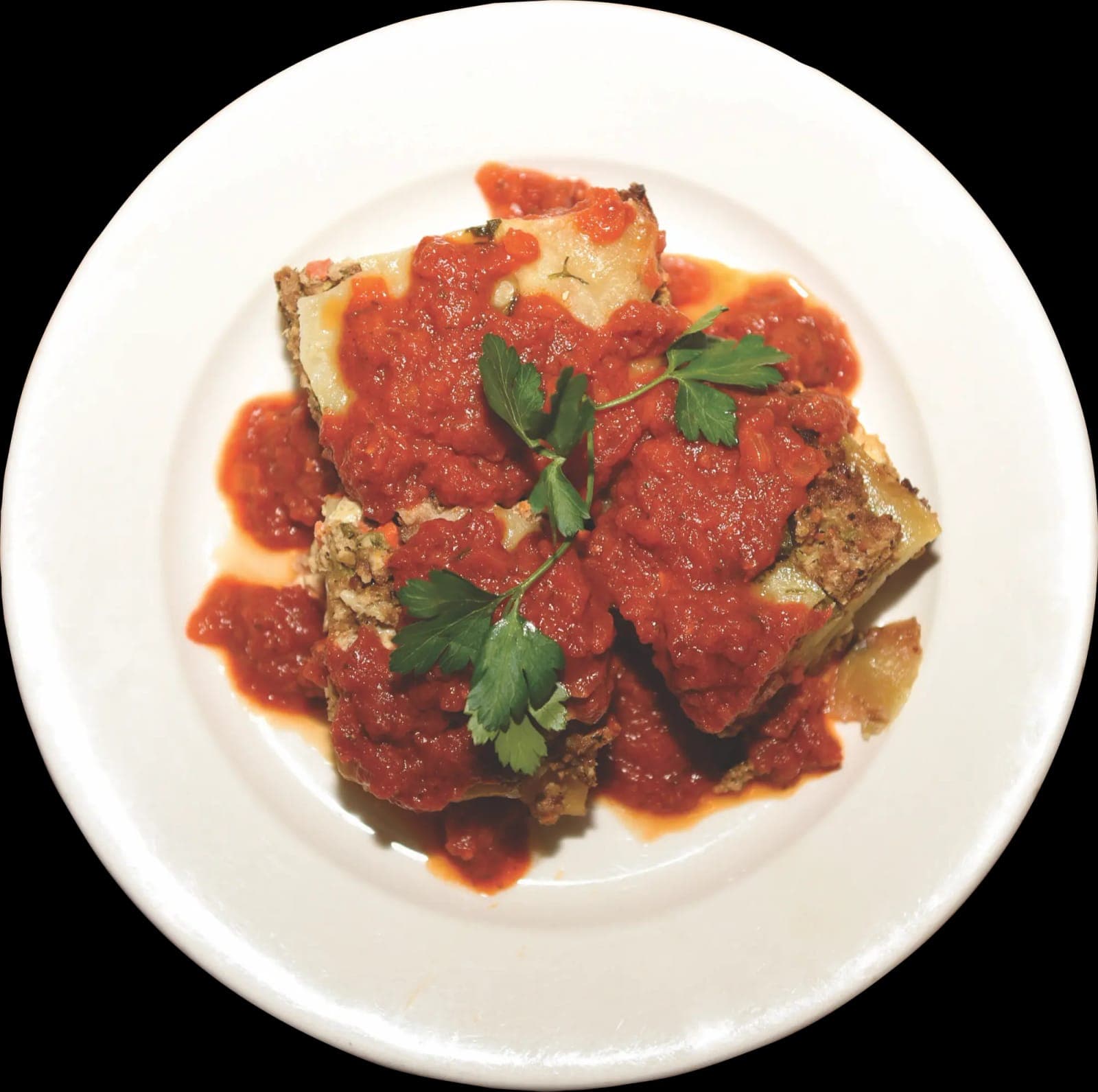 Dolce - Eastern European Restaurant & Pizza