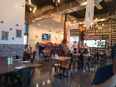 Doggi's Arepa Bar