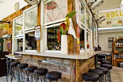 Taco Beach Shack - Mexican Restaurant in Hollywood Beach