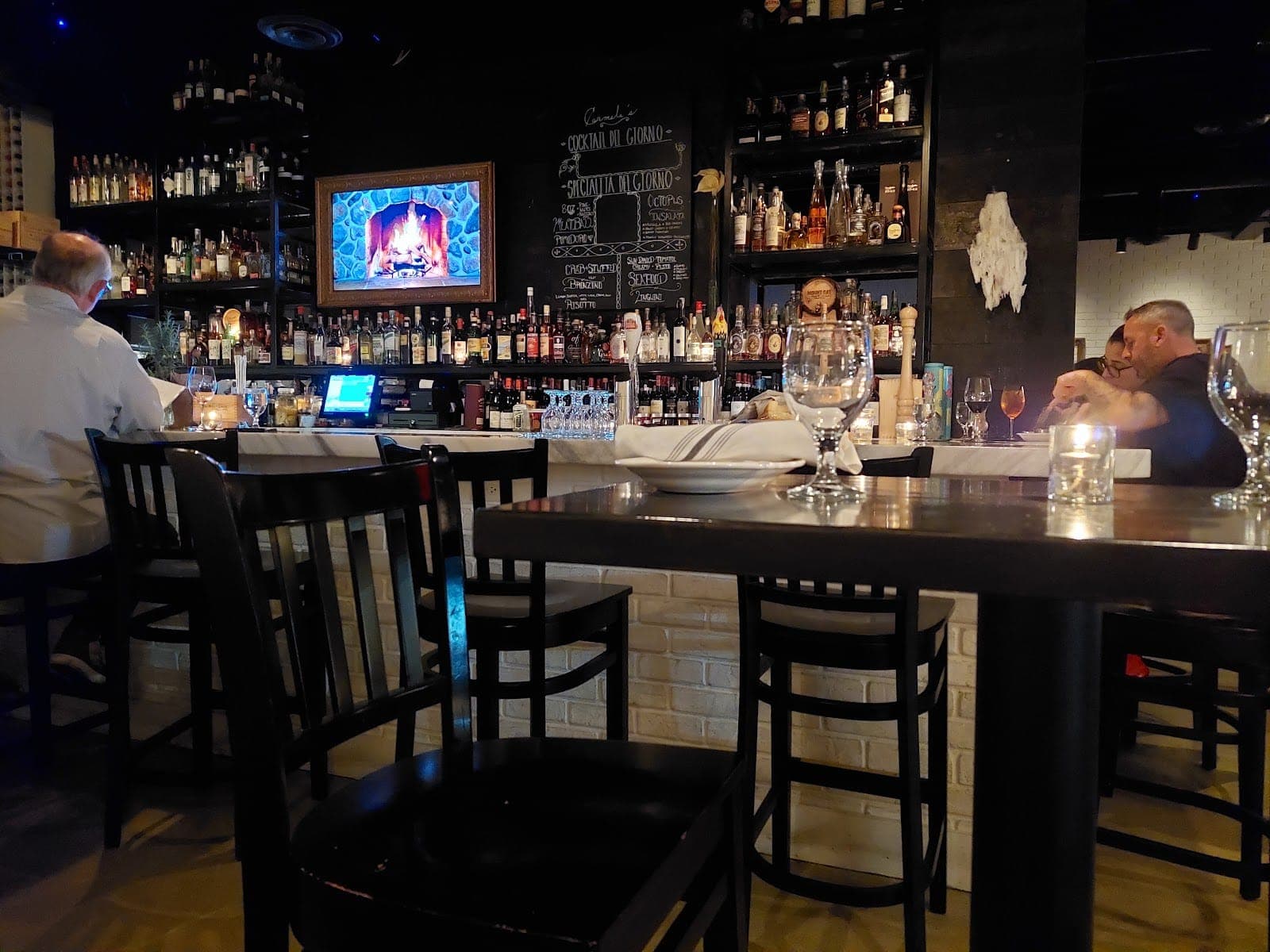 Carmela's Italian Ristorante