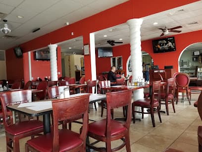 La Calenita Restaurant & Bakery