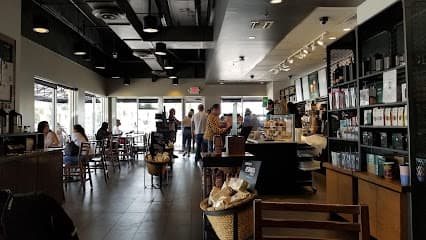 Starbucks Coffee Company