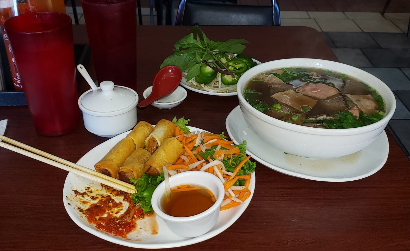 Phở Thiên Ý