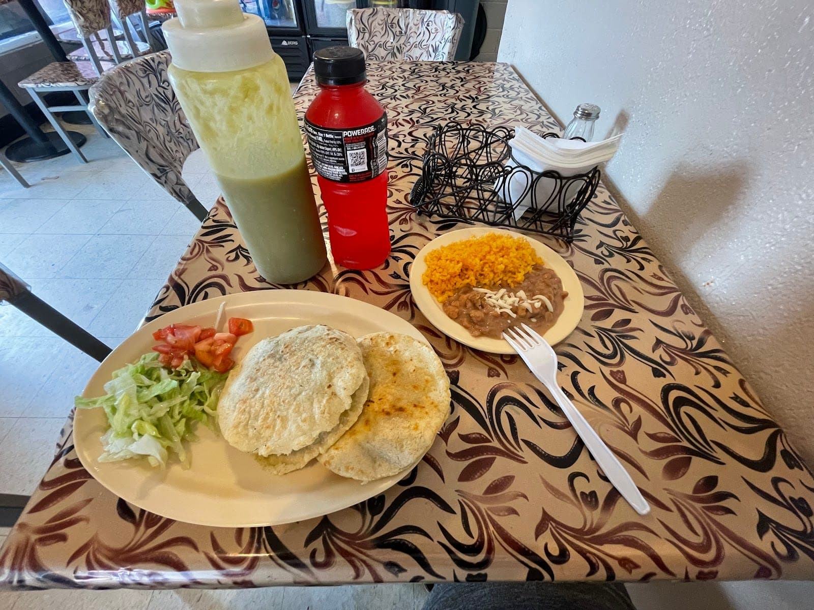 Mexican Deli