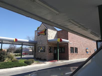 Sonic Drive-In
