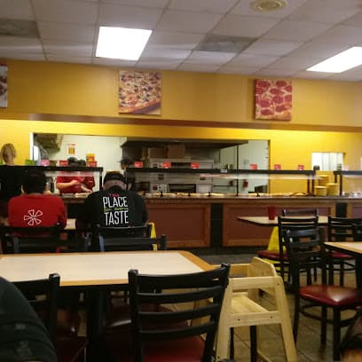 Cicis Pizza
