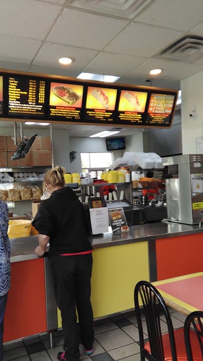 Taco Casa