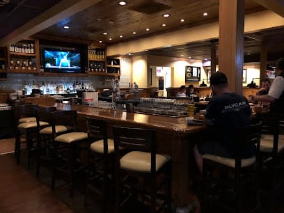 Outback Steakhouse