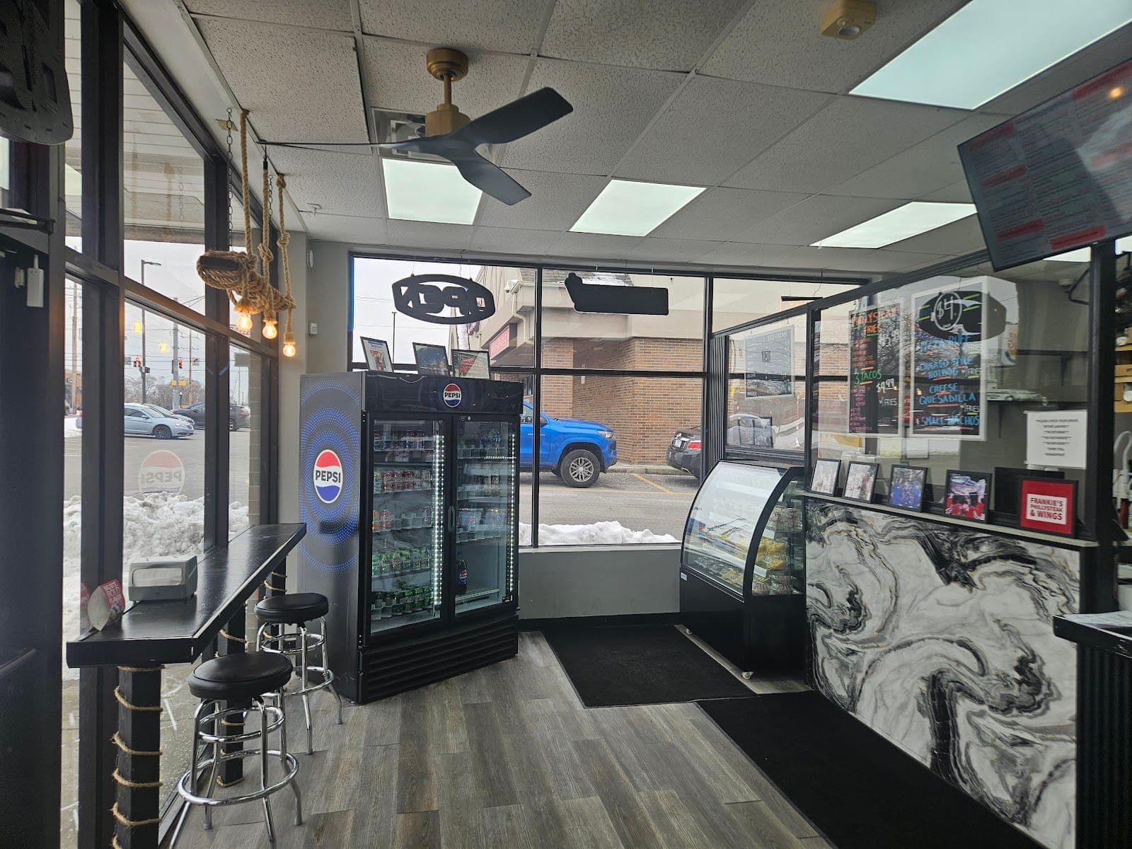 Frankie's Phillysteak - Kennedy Ave