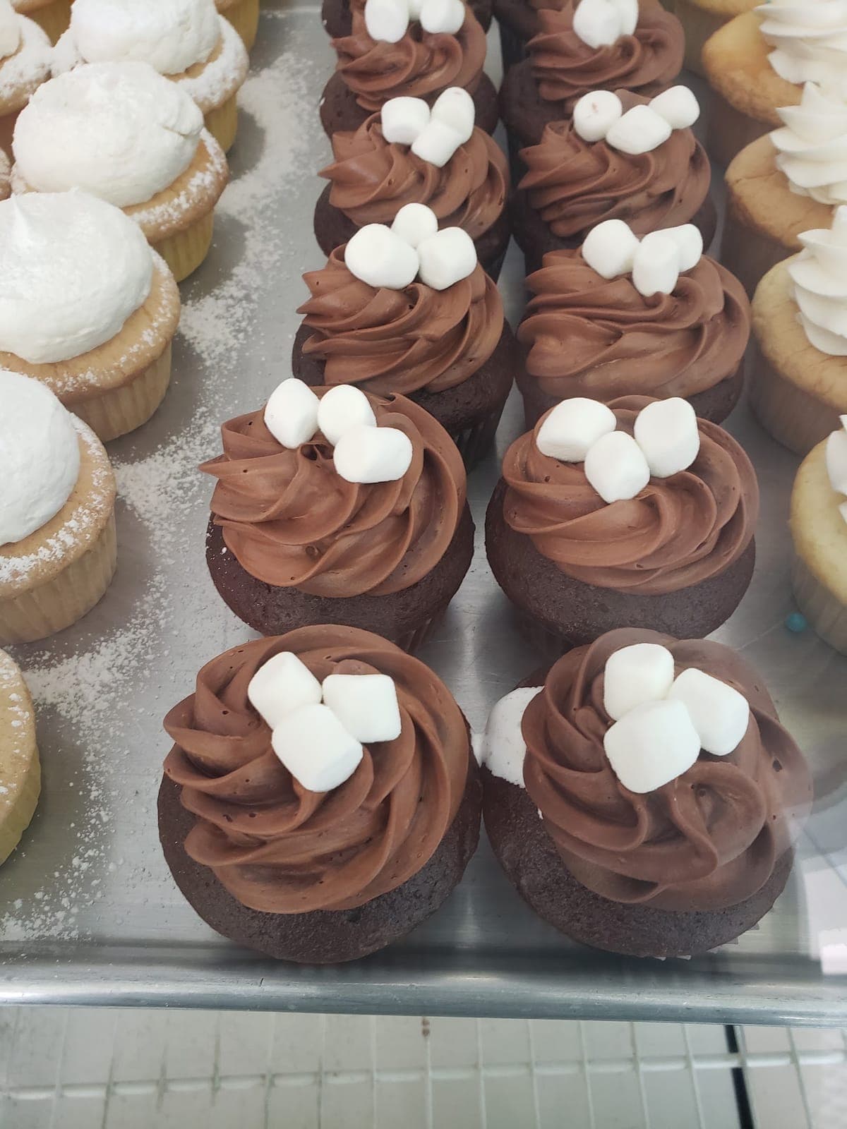 Tasty Treats Bakery