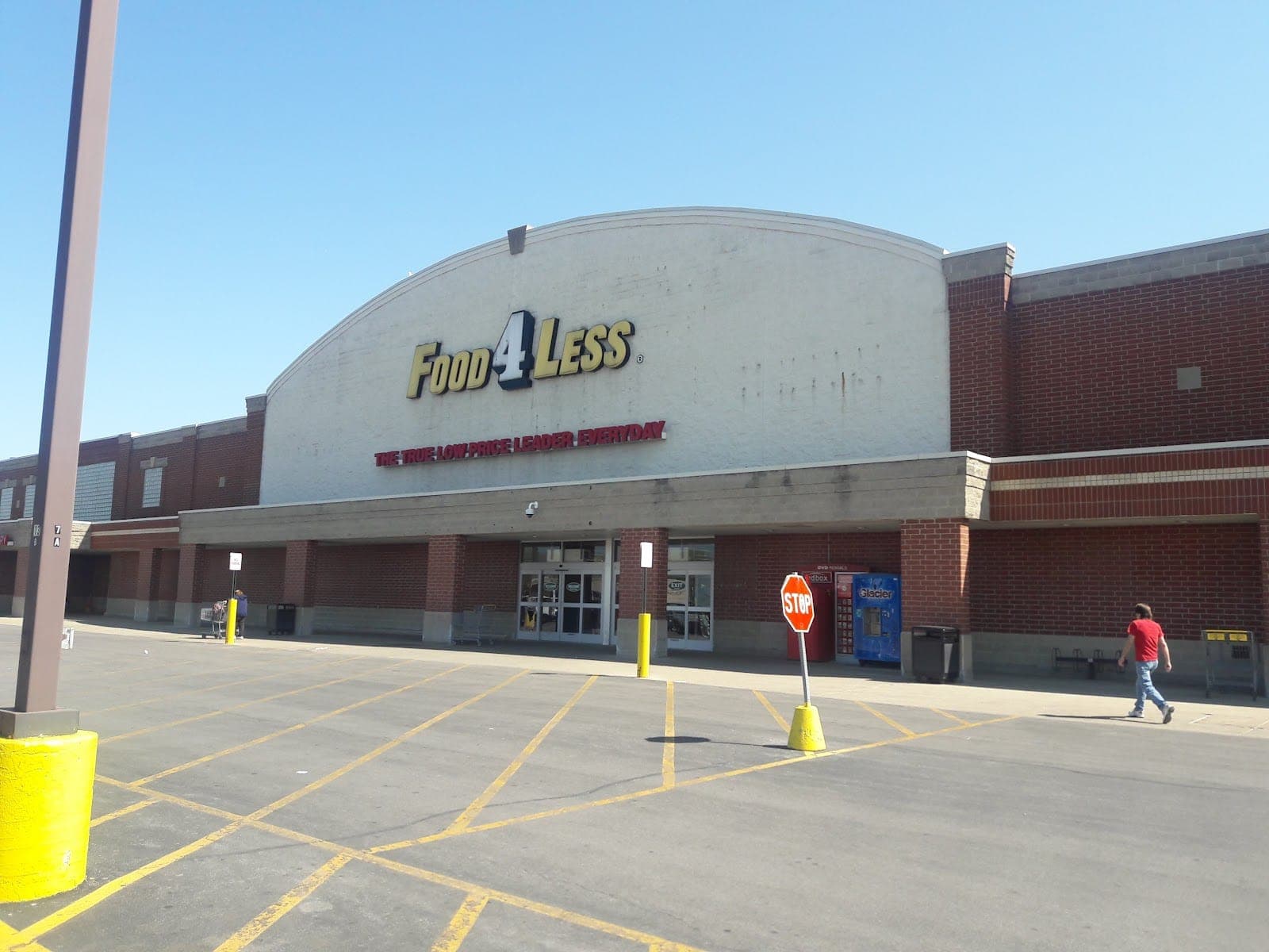 Food 4 Less