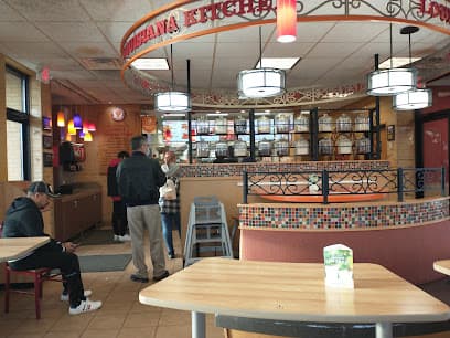 Popeyes Louisiana Kitchen