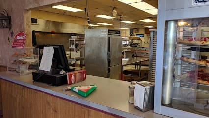 Rosati’s Pizza