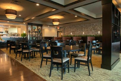 Harvest Seasonal Grill - Harrisburg
