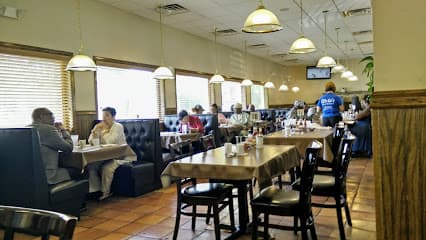 Olivia's Family Restaurant