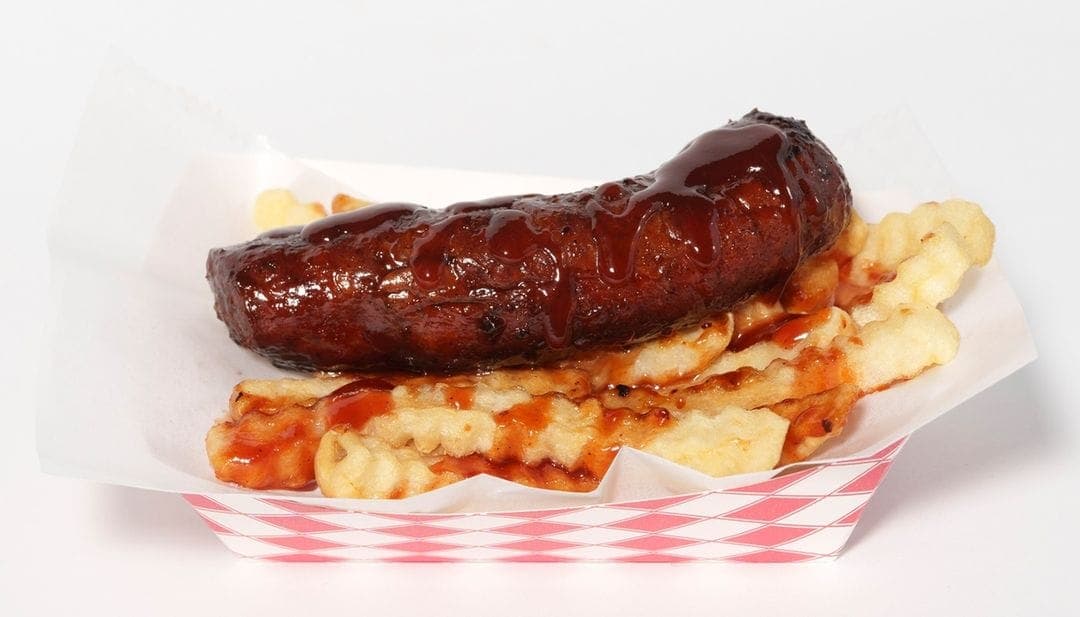 Wilma's Famous BBQ photo 4